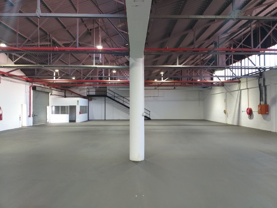 To Let Commercial Property for Rent in Paarden Eiland Western Cape